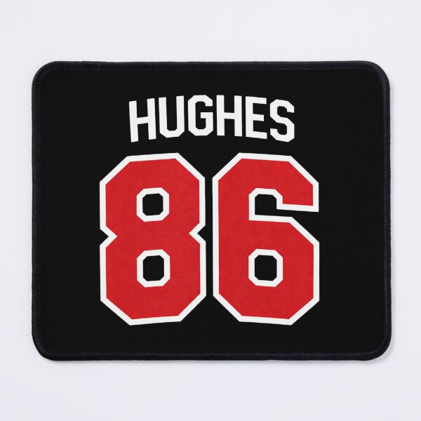 Item preview, Jack Hughes USA Hockey - Jack Hughes Missing Teeth USA Hockey, Jack Hughes USA Hockey Golden Goal Champion 2026 designed and sold by CLOUDYMOODS.