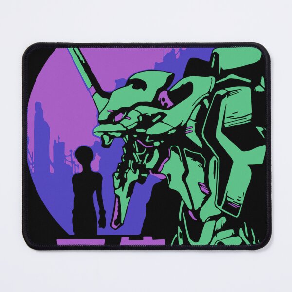 Item preview, Neon Genesis Evangelion designed and sold by Merysha.