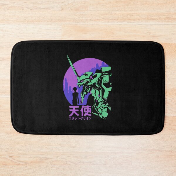 Item preview, Neon Genesis Evangelion  designed and sold by Merysha.