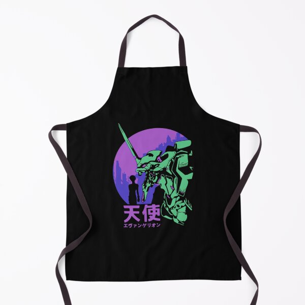 Item preview, Neon Genesis Evangelion designed and sold by Merysha.