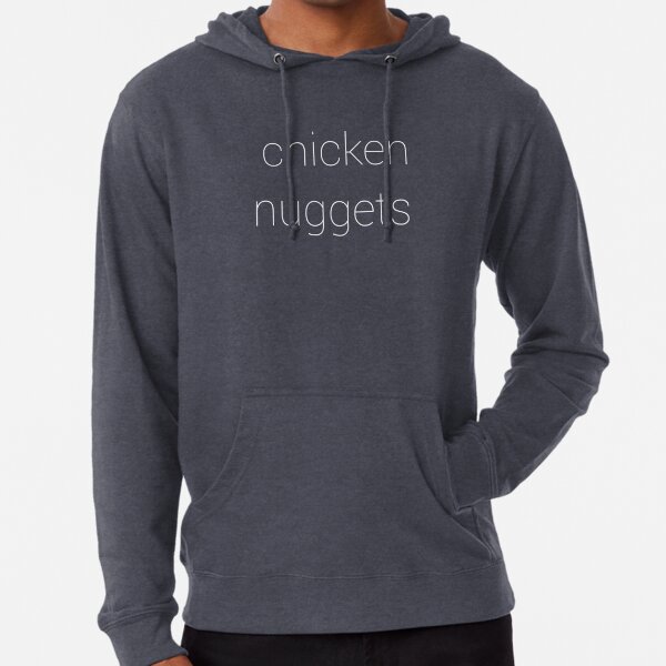 Chicken Nuggets Invasion Sweater