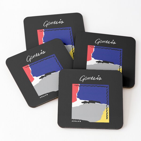Item preview, Abacab (Hq) designed and sold by lorense99.
