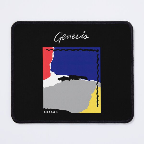 Item preview, Abacab (Hq) designed and sold by lorense99.