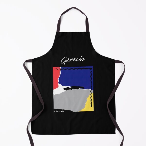 Item preview, Abacab (Hq) designed and sold by lorense99.