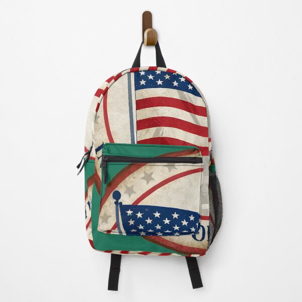 Item preview, Vintage Veteran Memorial - In Honor of the Fallen designed and sold by BoralisSynth.