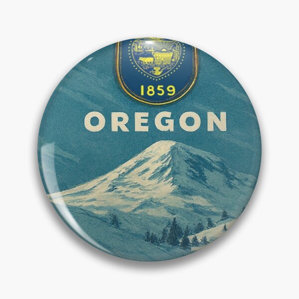 Item preview, Mt Hood Meadows designed and sold by vectcd.