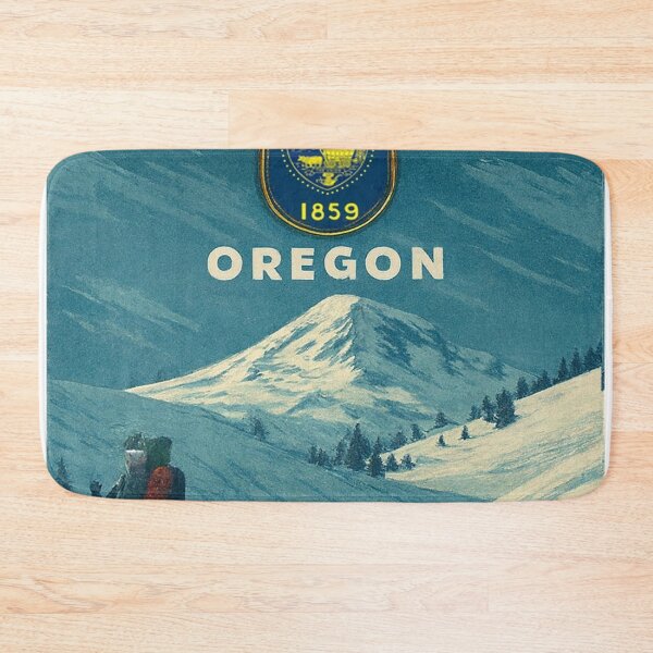 Item preview, Mt Hood Meadows designed and sold by vectcd.