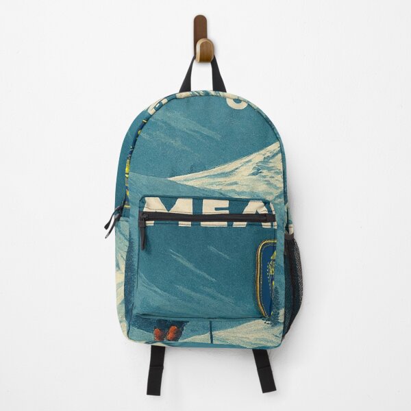 Item preview, Mt Hood Meadows designed and sold by vectcd.