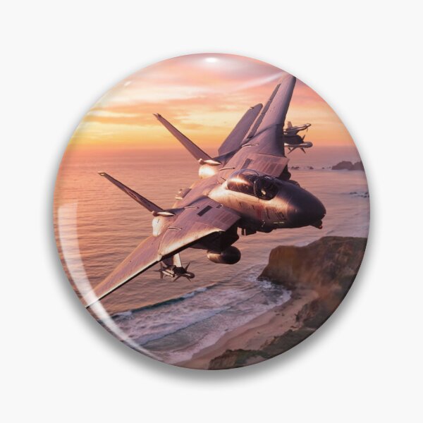 Item preview, F14 Tomcat designed and sold by Airpower Art.
