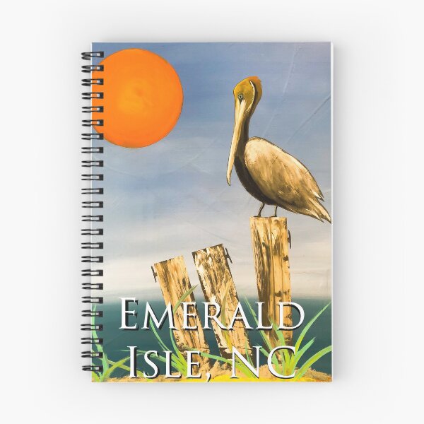 Item preview, Emerald Isle NC designed and sold by barryknauff.