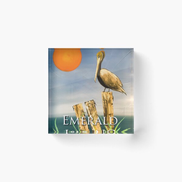Item preview, Emerald Isle NC designed and sold by barryknauff.