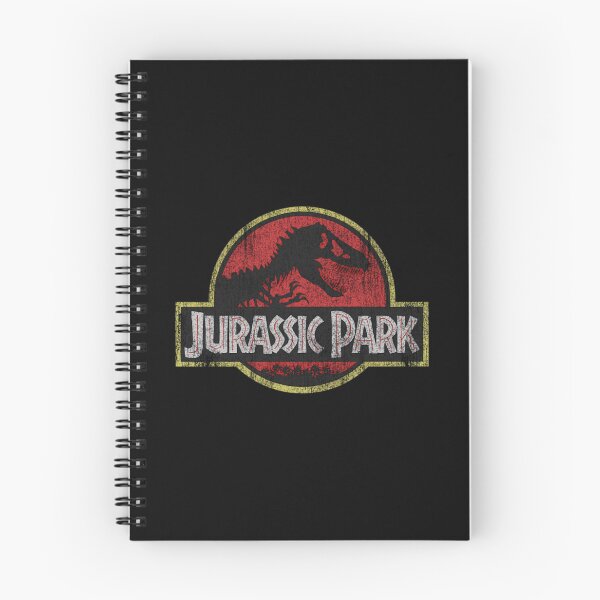 Artikelvorschau, Jurassic Park Jurassic Park entworfen und verkauft von Torradge.