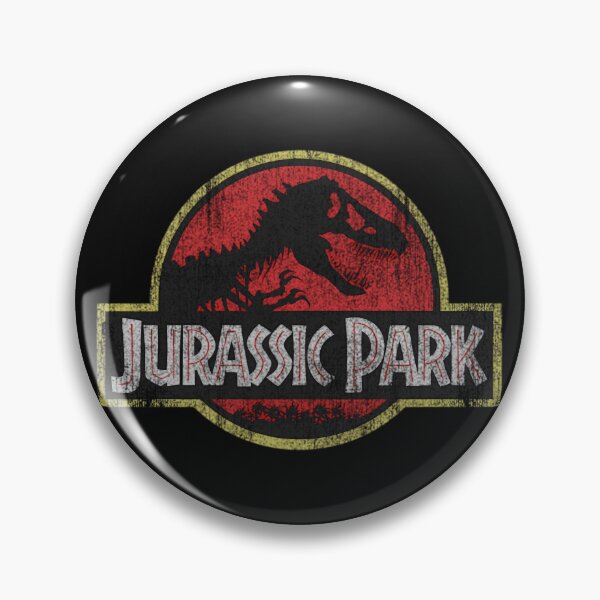 Artikelvorschau, Jurassic Park Jurassic Park entworfen und verkauft von Torradge.