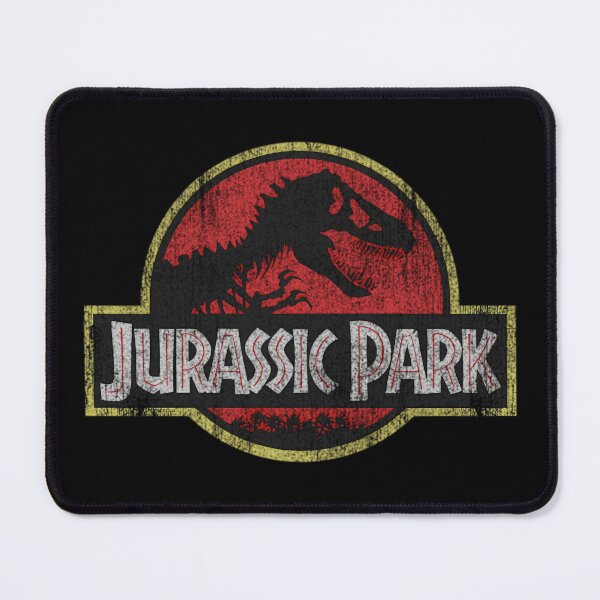 Item preview, Jurassic Park Jurassic Park  designed and sold by Torradge.