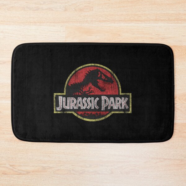 Item preview, Jurassic Park Jurassic Park  designed and sold by Torradge.