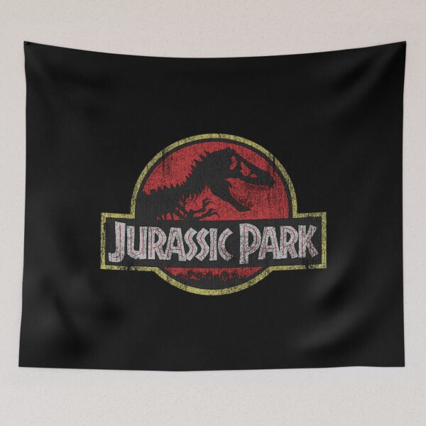 Item preview, Jurassic Park Jurassic Park  designed and sold by Torradge.