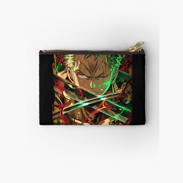 Item preview,  Wanted Blade Swordsman  Relentless Anime Warrior Art designed and sold by Merysha.