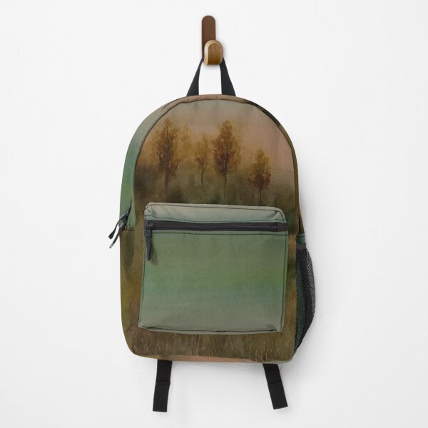Item preview, Tranquil Landscape Wall Art designed and sold by Austellus.