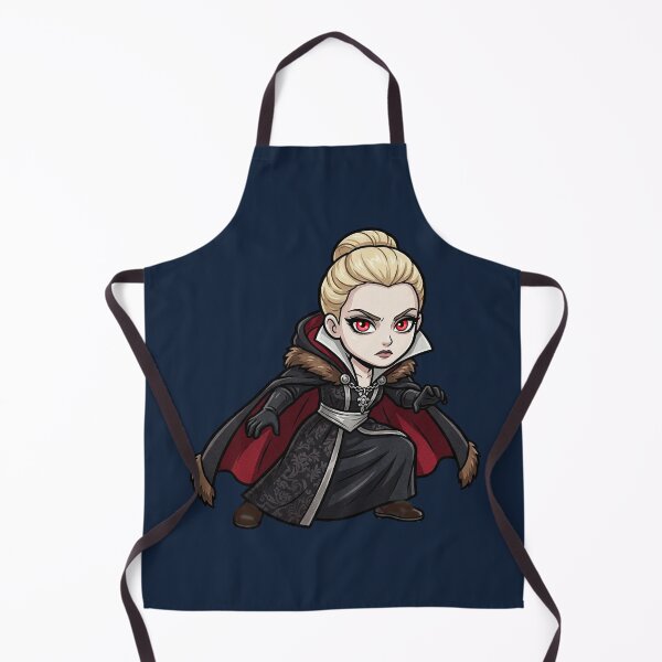 Item preview, Forks Volturi Cutie: Jane designed and sold by CleverCulture.