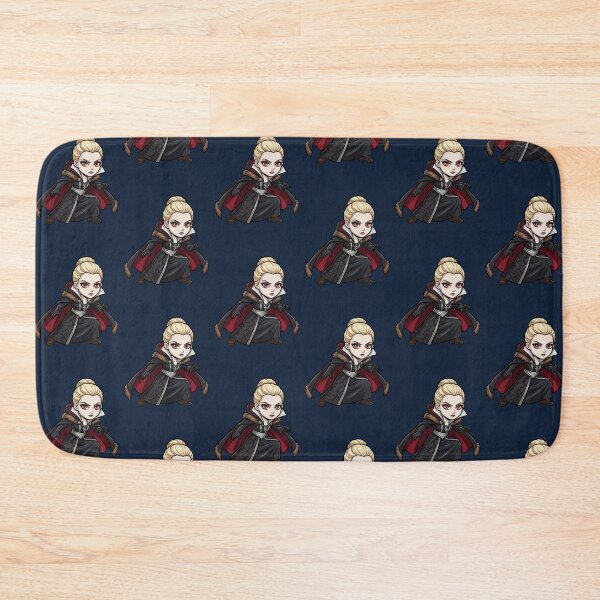Item preview, Forks Volturi Cutie: Jane designed and sold by CleverCulture.