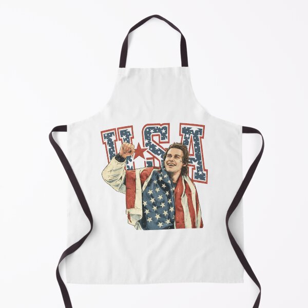 Item preview, Jack Hughes USA Hockey - Jack Hughes Missing Teeth USA Hockey, Jack Hughes USA Hockey Golden Goal Champion 2026 designed and sold by CLOUDYMOODS.