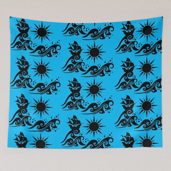 Item preview, Black Galleon designed and sold by Lagueny.