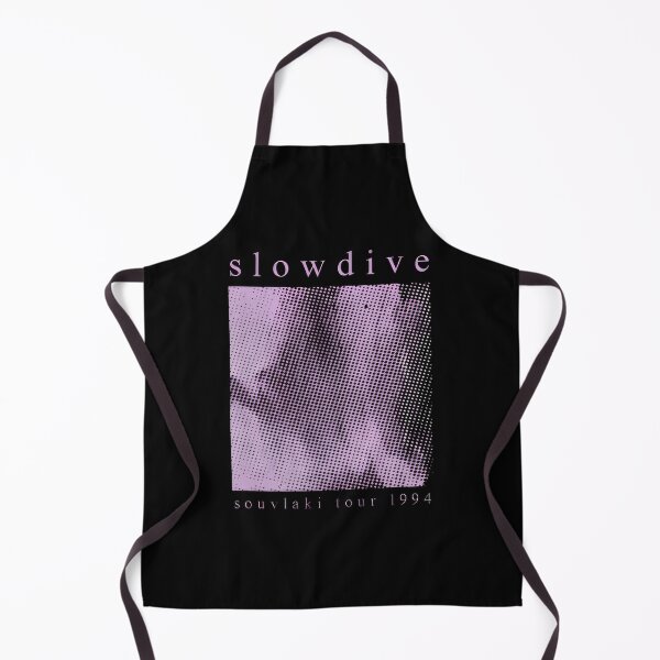 Item preview, Slowdive Souvlaki 90S designed and sold by lorense99.