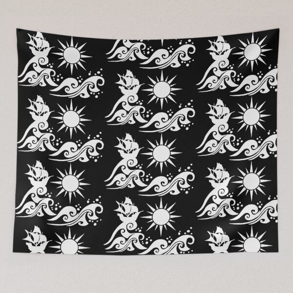 Item preview, White Galleon designed and sold by Lagueny.