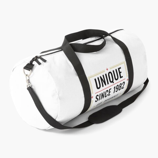 Item preview, Unique Since 1982 Est. Originals – Elegant Vintage Birthday Design designed and sold by Fuechse.
