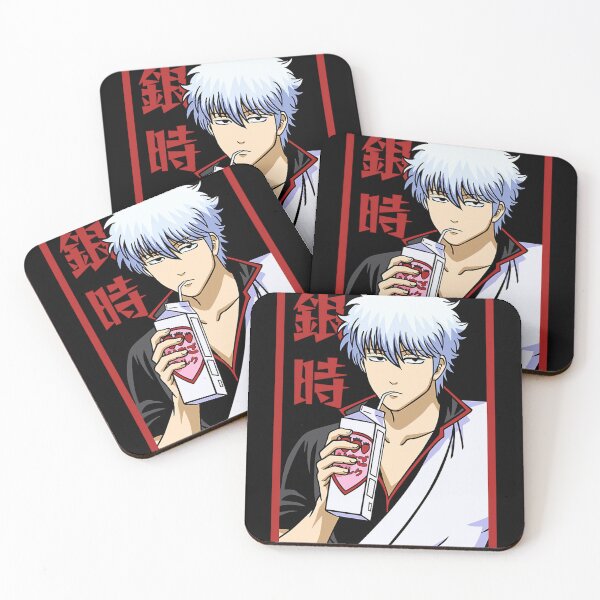 Item preview,  Gintoki designed and sold by DigitalArt2U.