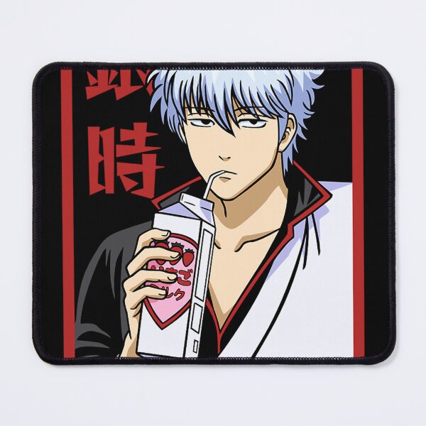 Item preview, Gintoki designed and sold by DigitalArt2U.