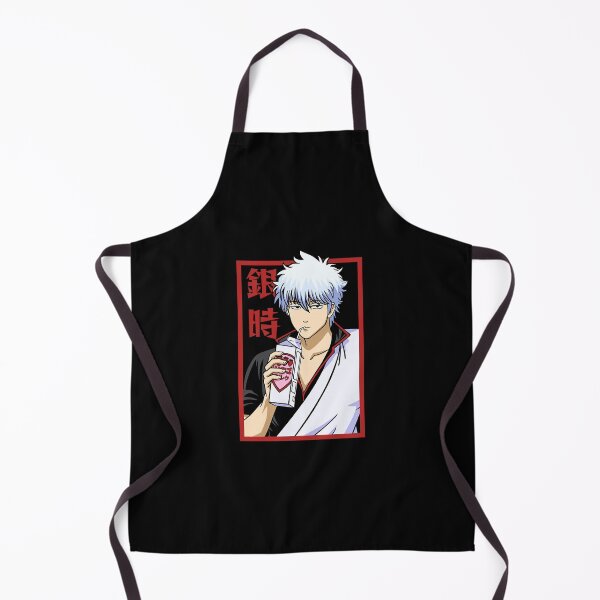 Item preview,  Gintoki designed and sold by DigitalArt2U.
