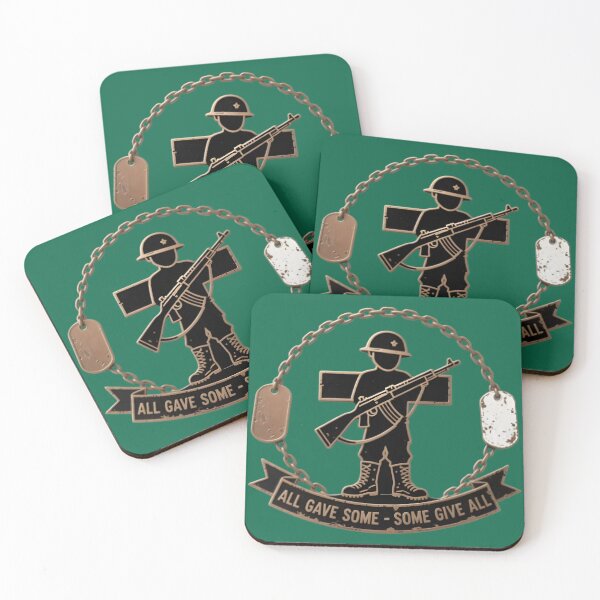 Item preview, POW MIA Veteran Military designed and sold by BoralisSynth.