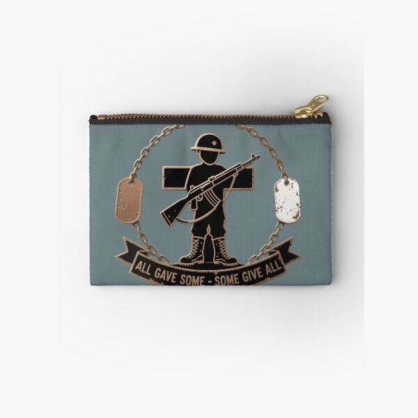 Item preview, POW MIA Veteran Military designed and sold by BoralisSynth.