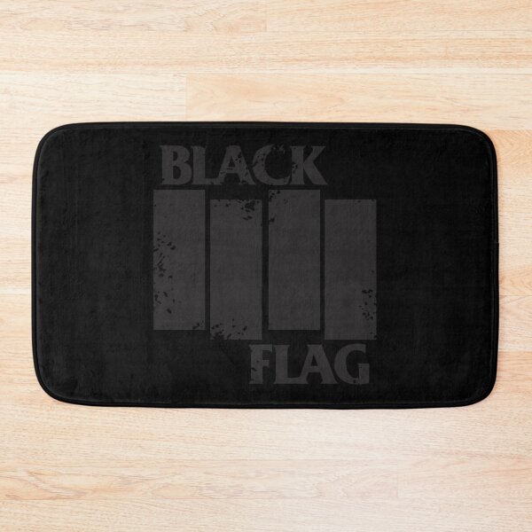 Item preview,  Black Flag  designed and sold by Torradge.