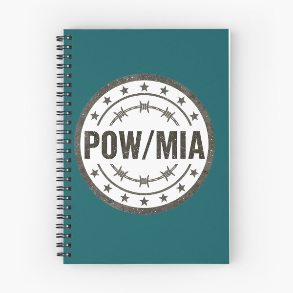 Item preview, POW MIA Veteran Military designed and sold by BoralisSynth.