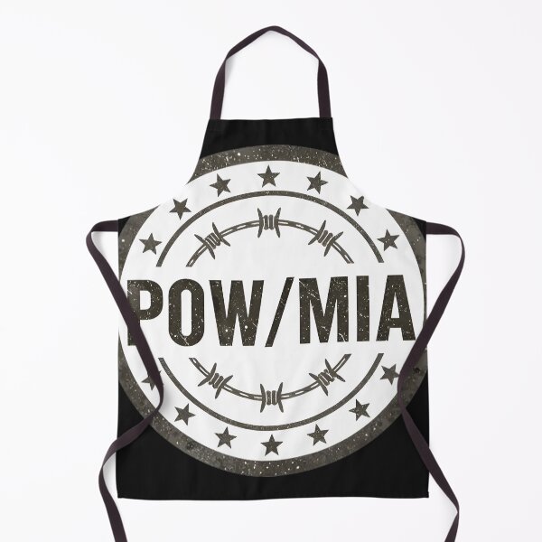 Item preview, POW MIA Veteran Military designed and sold by BoralisSynth.