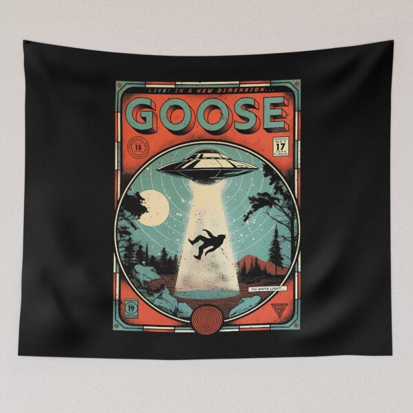 Item preview,  The Goose Band New designed and sold by Torradge.
