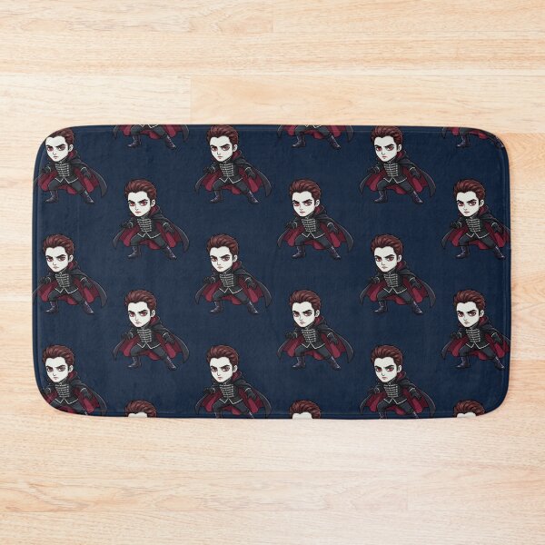 Item preview, Forks Volturi Cutie: Alec designed and sold by CleverCulture.