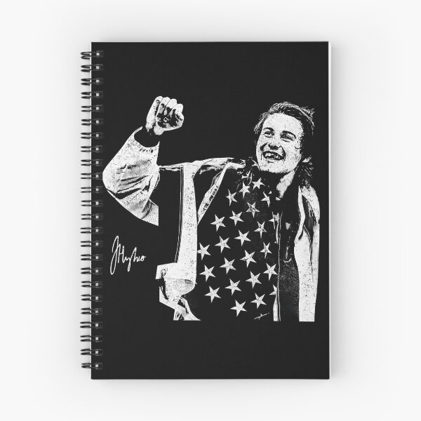 Item preview, Jack Hughes USA Hockey - Jack Hughes Missing Teeth USA Hockey, Jack Hughes USA Hockey Golden Goal Champion 2026 designed and sold by CLOUDYMOODS.