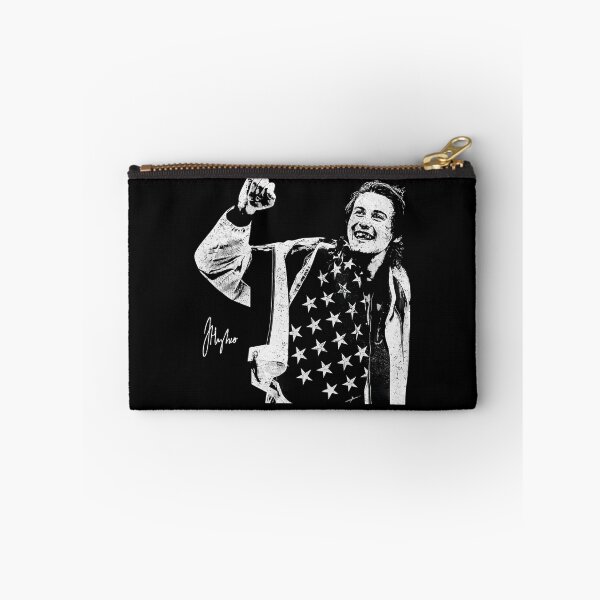 Item preview, Jack Hughes USA Hockey - Jack Hughes Missing Teeth USA Hockey, Jack Hughes USA Hockey Golden Goal Champion 2026 designed and sold by CLOUDYMOODS.