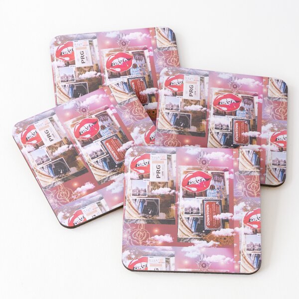 Item preview, Praha designed and sold by These Dear Embers.