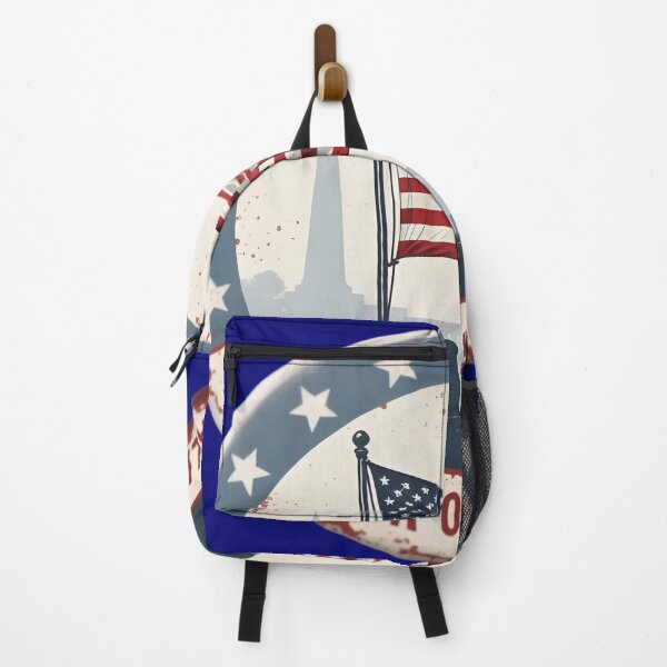 Item preview, In Honor of the Fallen Veterans Memorial Emblem designed and sold by BoralisSynth.