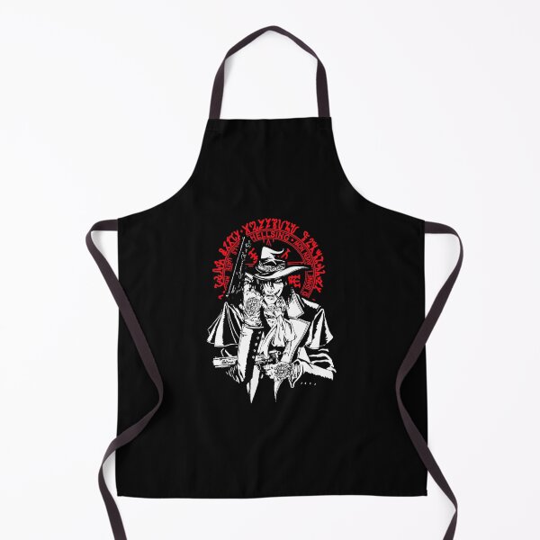Item preview, Hellsing designed and sold by Merysha.