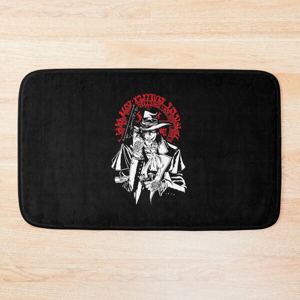 Item preview, Hellsing designed and sold by Merysha.