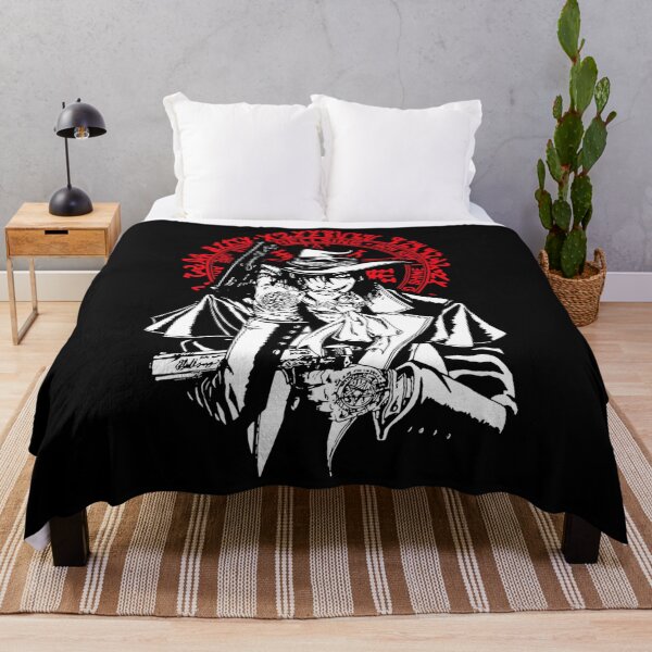 Item preview, Hellsing designed and sold by Merysha.