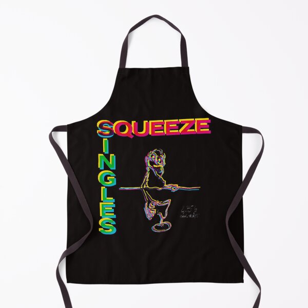 Item preview, Album Music Squeeze Fan Tour Band designed and sold by Torradge.