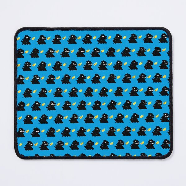 Item preview, Godzilla Inspired Monster Pattern || Kaiju designed and sold by Critical Merch .
