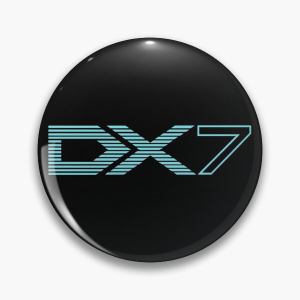 Item preview, Dx7 Synth  designed and sold by Torradge.