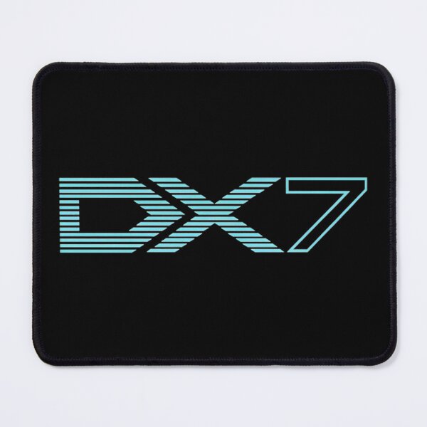 Item preview, Dx7 Synth designed and sold by Torradge.